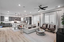 Bond cleaning