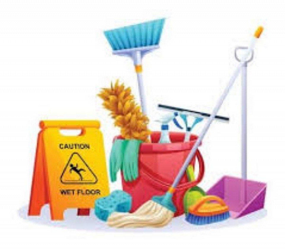 House Cleaning Available