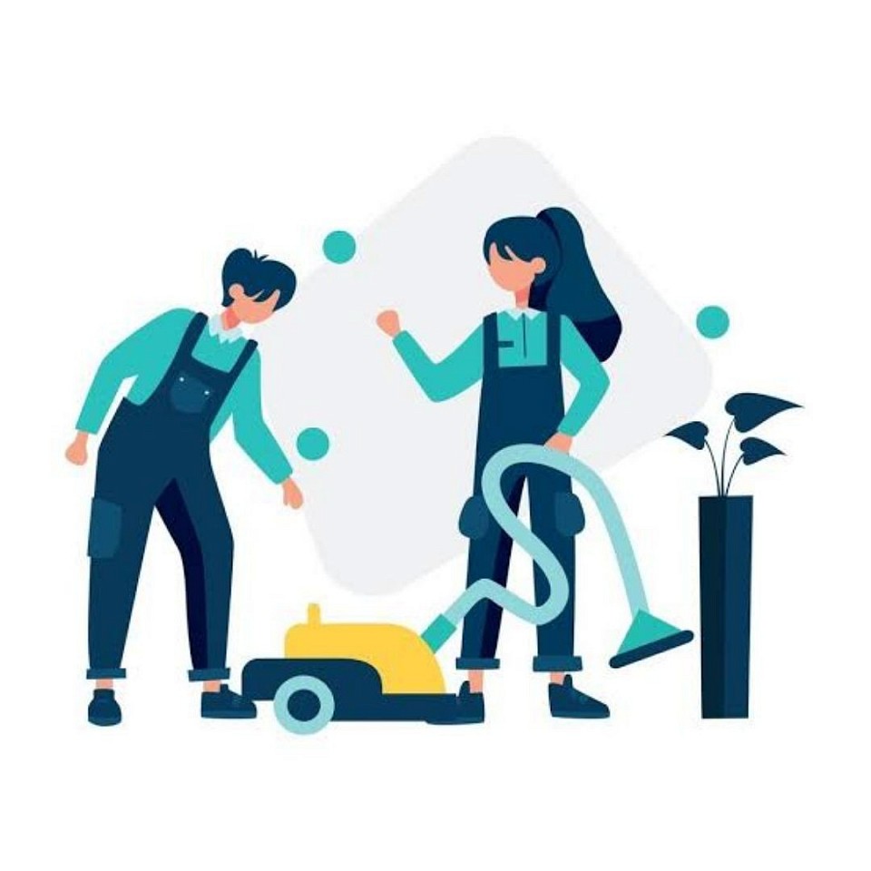 General House cleaning $35hr