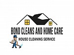 Bond Cleans and Home Care